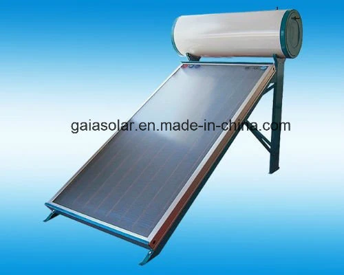 2m*1m Solar Collector Flat Solar Water Panels