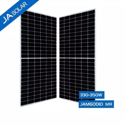 Il miglior pannello solare ibrido PVT policristallino da 350 W 355 W in Cina per l'uso domestico del pannello solare
