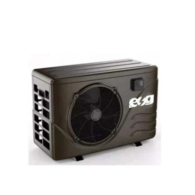 Sistemi di riscaldamento e raffreddamento con pompa di calore ad aria Esg R32 7.2kw Pompa di calore solare inverter DC divisa