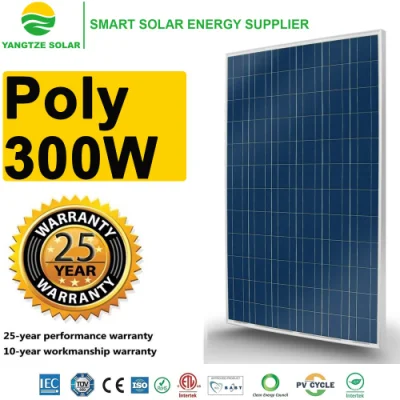 Listino prezzi componenti pannello solare ibrido Pvt da 300 W